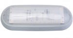 Светильник светодиодный ДПО01-6-701 УХЛ4 потолочный для общественных зданий IP40